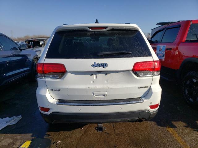 2016 Jeep Grand Cherokee Limited - Image 6