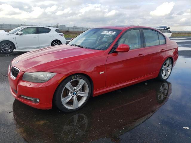 2011 BMW 335 I