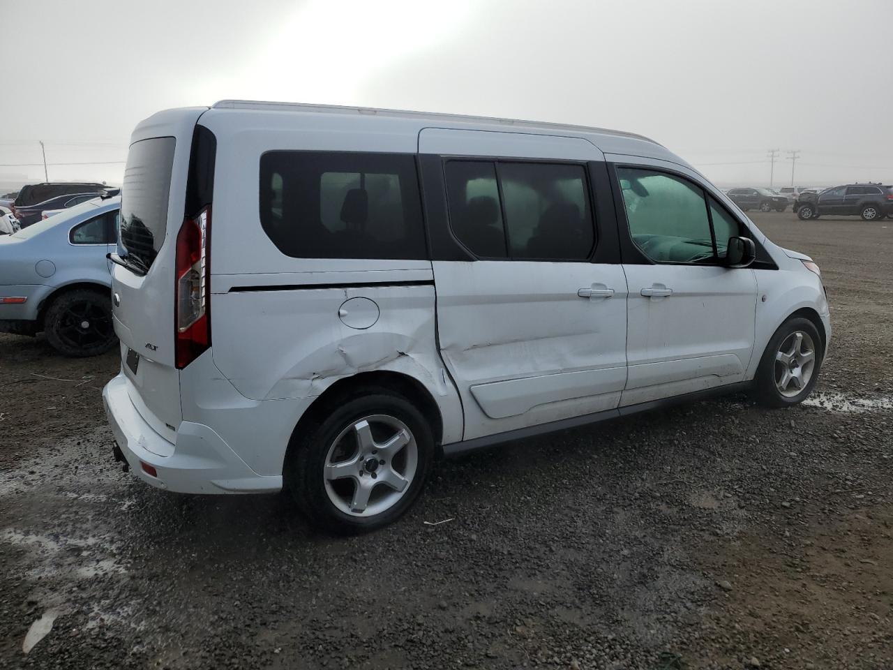2016 FORD TRANSIT CO - Image 3