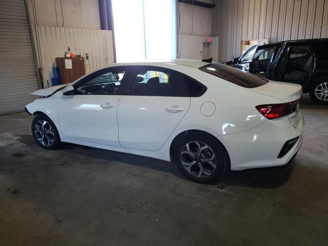 2020 Kia Forte Fe - Фото 2