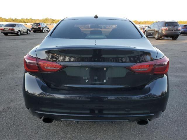 2018 Infiniti Q50 Luxe - Фото 6