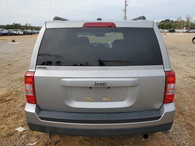 2016 Jeep Patriot Sport - Image 6