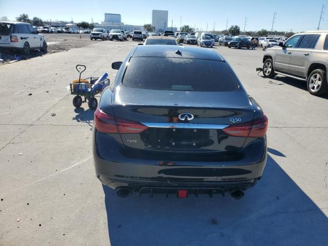 2020 Infiniti Q50 Pure - Image 6
