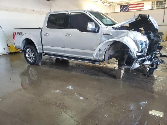 2016 Ford F150 Supercrew - Image 4