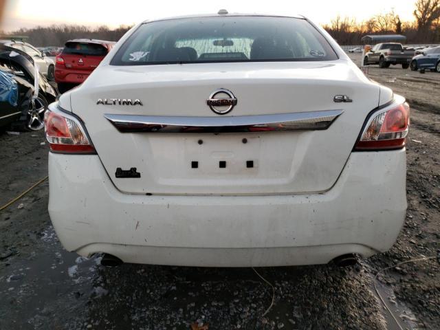 2015 Nissan Altima 2.5 - Фото 6