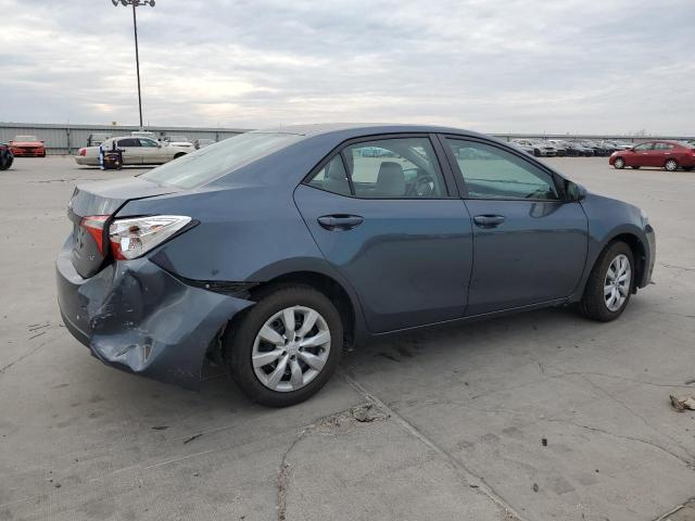 2015 Toyota Corolla L - Image 3