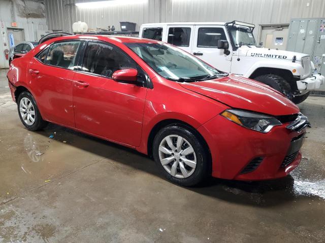 2015 Toyota Corolla L - Фото 4
