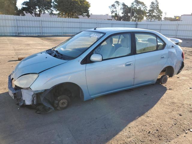 2003 Toyota Prius