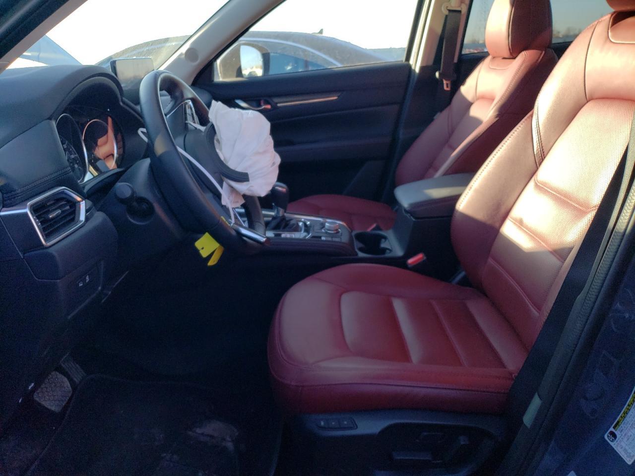 2023 MAZDA CX-5 PREFE - Image 7