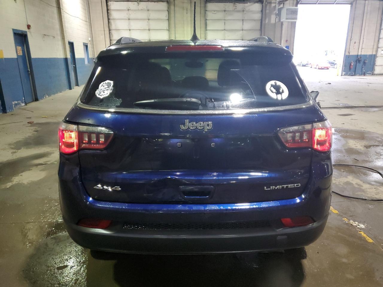 2020 JEEP COMPASS LI - Image 6
