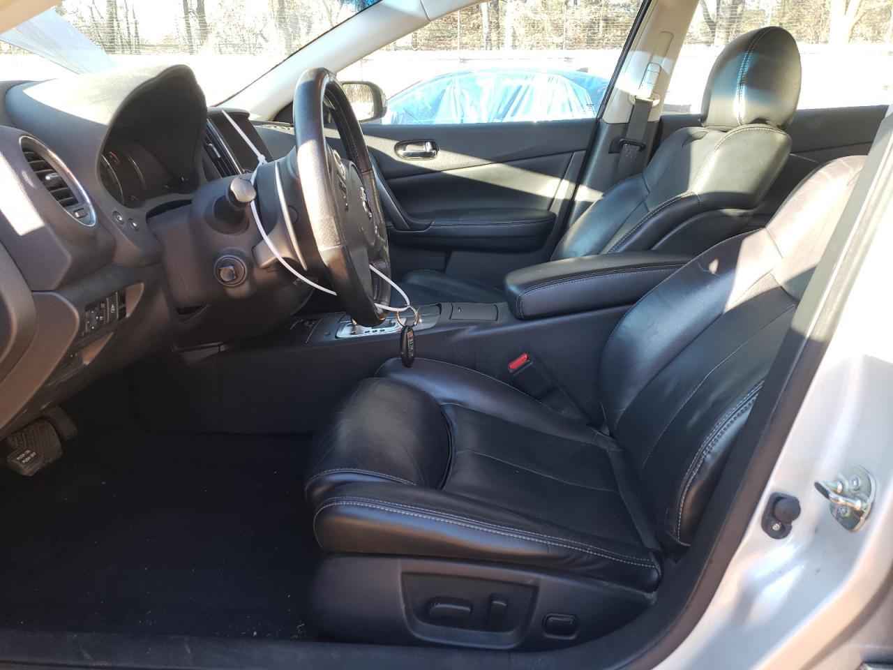 2014 NISSAN MAXIMA S - Image 7