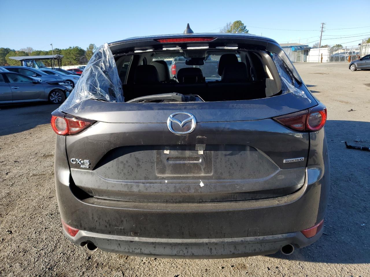 2021 MAZDA CX-5 TOURI - Image 6