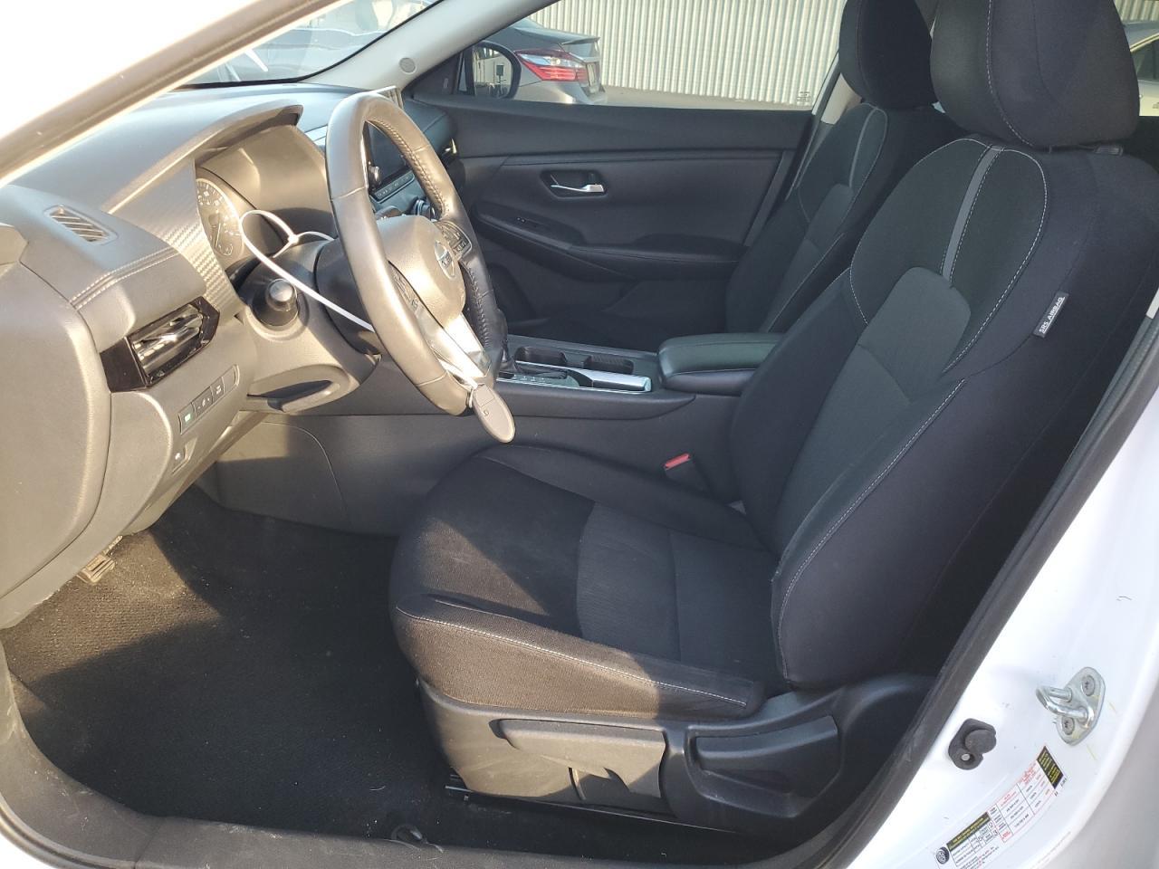 2020 NISSAN SENTRA SV - Фото 7