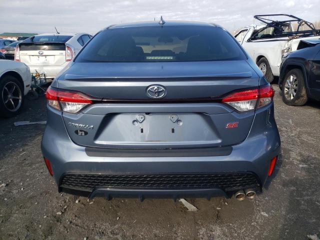2022 Toyota Corolla Se - Фото 6