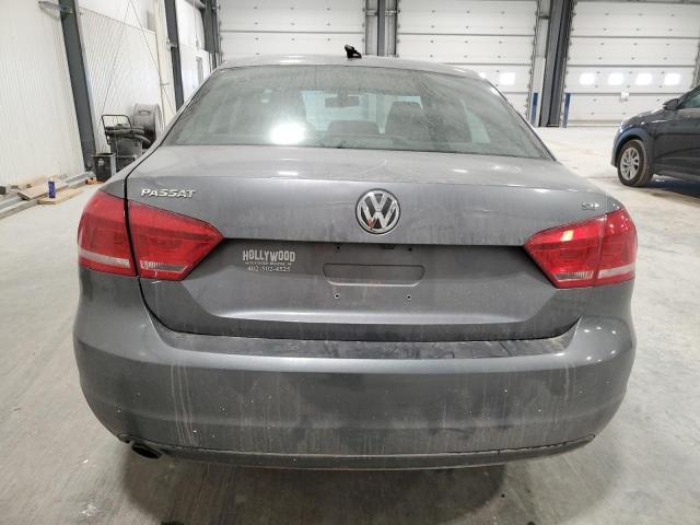 2013 Volkswagen Passat Se - Image 6