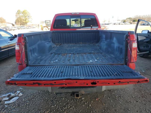 2012 Ford F250 Super Duty - Фото 6