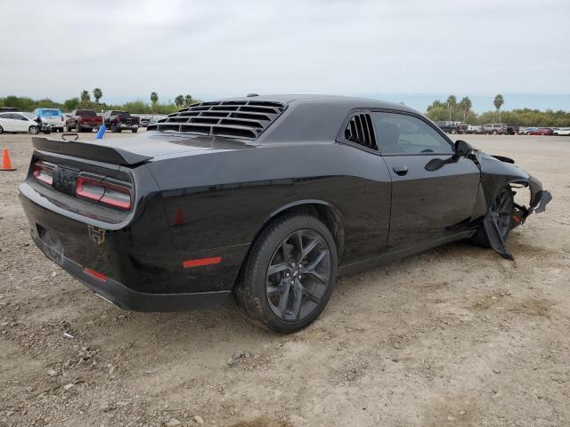 2023 Dodge Challenger Sxt - Фото 3