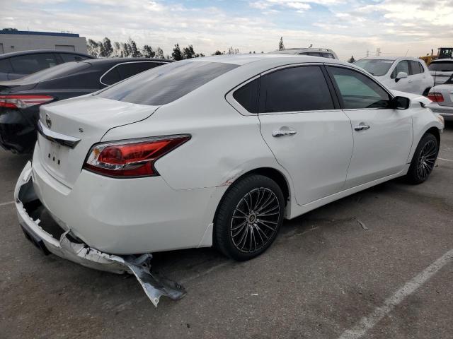 2015 Nissan Altima 2.5 - Image 3
