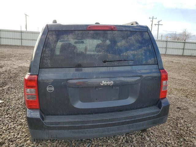 2014 Jeep Patriot Sport - Image 6