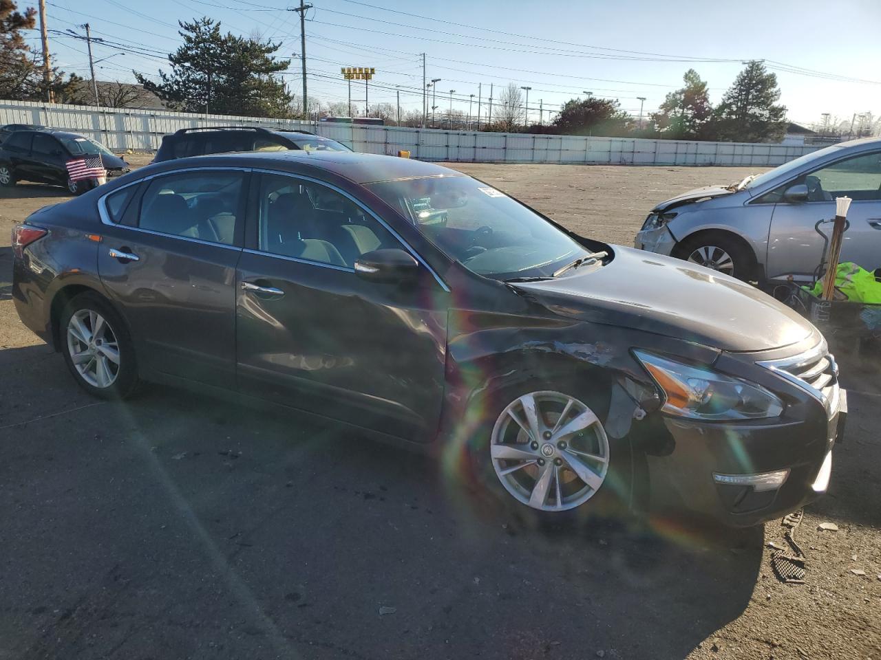2014 NISSAN ALTIMA 2.5 - Image 4