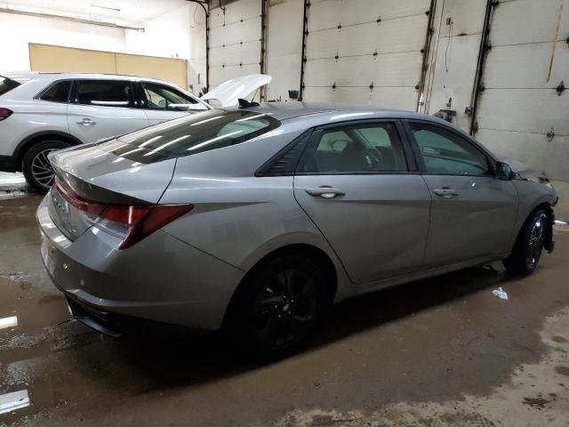 2023 Hyundai Elantra Sel - Фото 3
