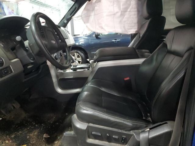2013 Ford F150 Supercrew - Image 7