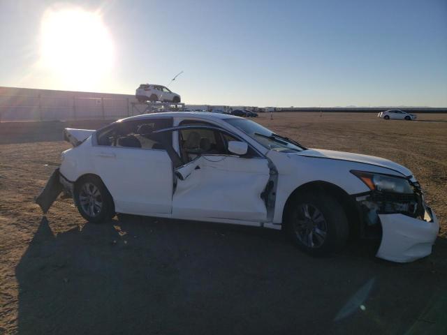 2011 Honda Accord Lxp - Фото 4