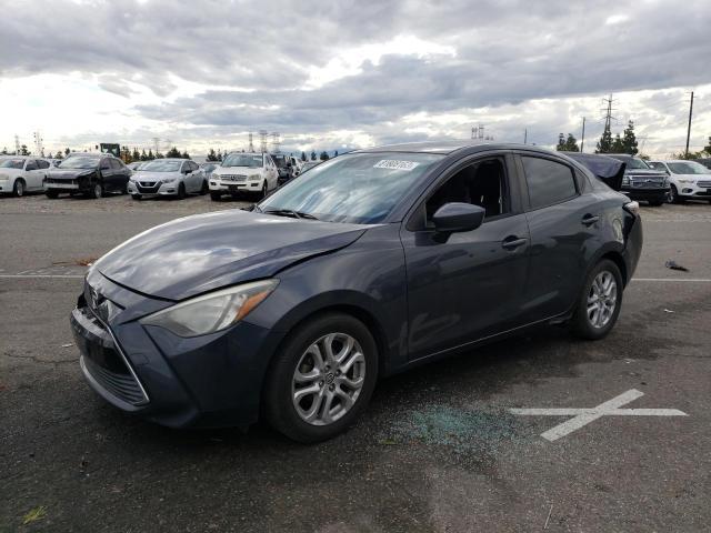 2016 Toyota Scion Ia