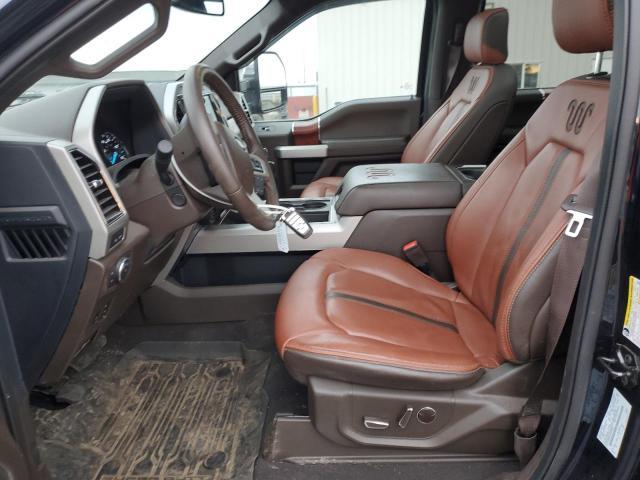2022 Ford F250 Super Duty - Фото 7
