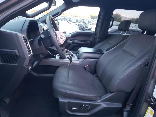 2016 Ford F150 Supercrew - Фото 7