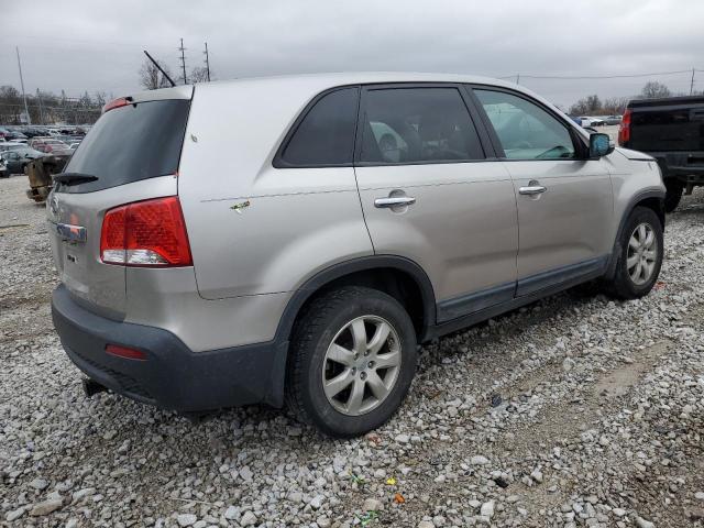 2012 Kia Sorento Base - Фото 3
