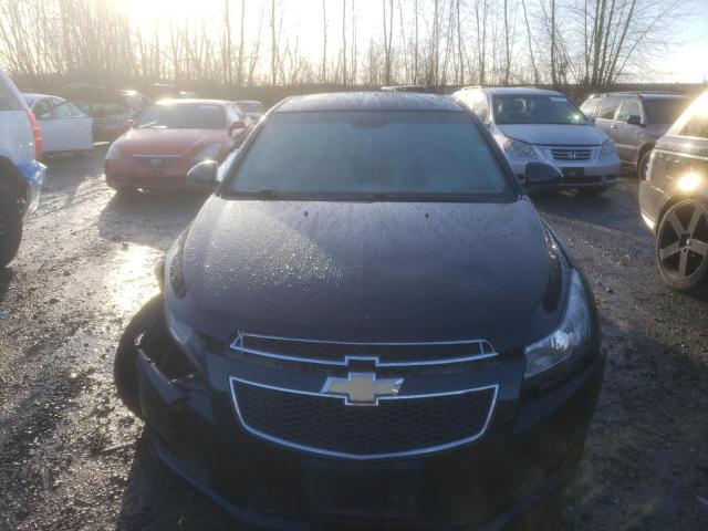 2012 Chevrolet Cruze Ltz - Image 5