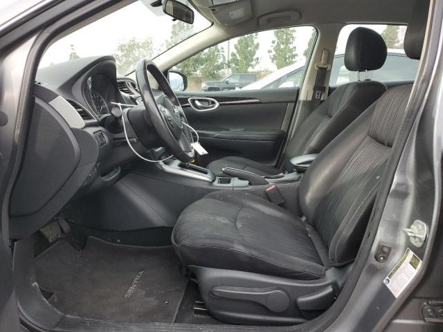 2018 Nissan Sentra S - Фото 7