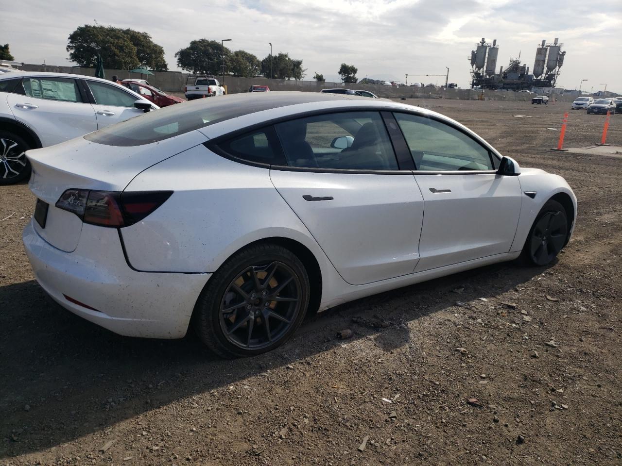 2023 TESLA MODEL 3 - Image 3