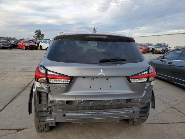 2021 Mitsubishi Outlander Sport Es - Фото 6