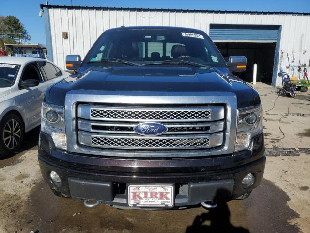 2014 Ford F150 Supercrew - Image 5