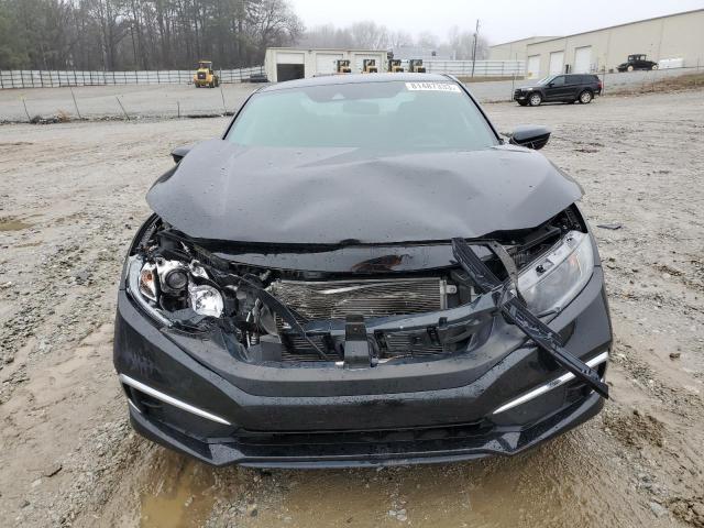 2019 Honda Civic Lx - Фото 5