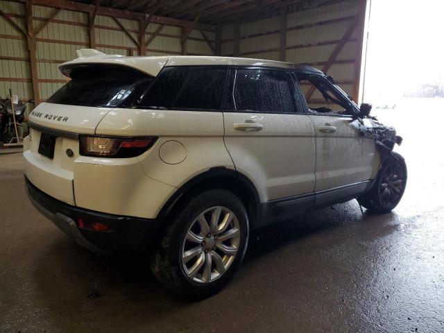 2017 Land Rover Range Rover Evoque Se - Image 3
