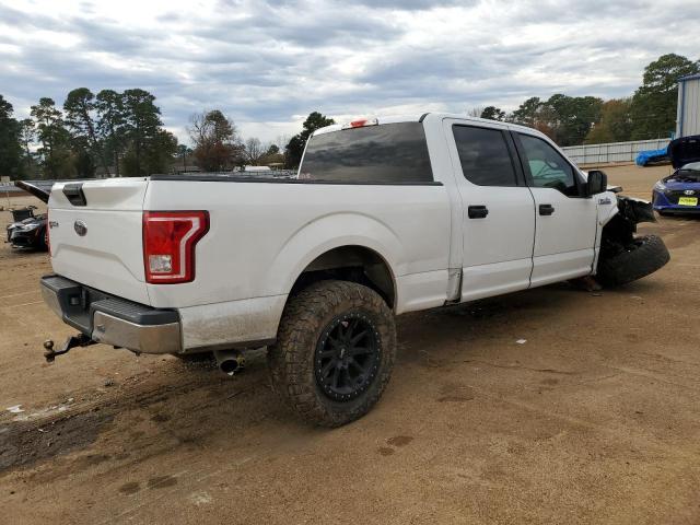 2016 Ford F150 Supercrew - Фото 3