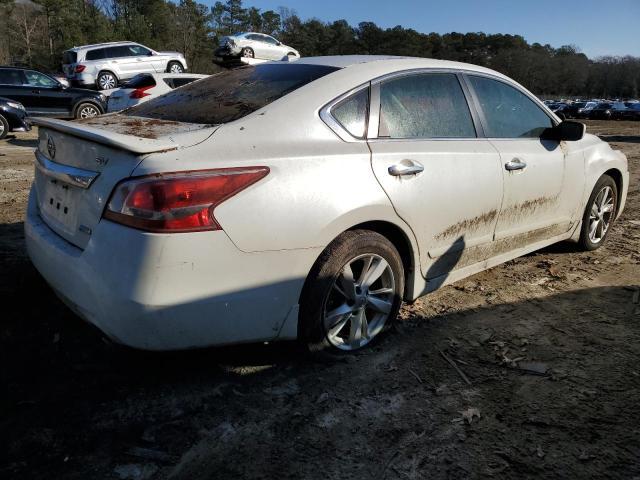 2013 Nissan Altima 2.5 - Фото 3