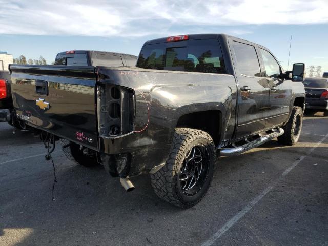 2018 Chevrolet Silverado 1500 1Lt - Фото 3