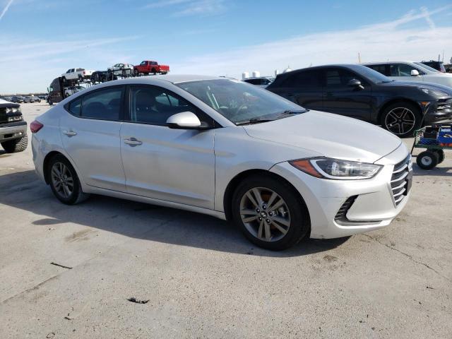 2018 Hyundai Elantra Sel - Image 4