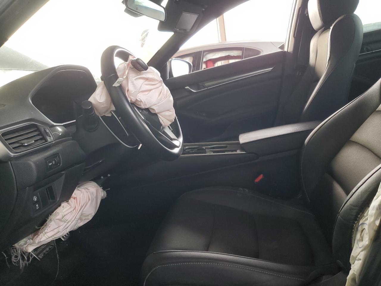 2020 HONDA ACCORD SPO - Image 7