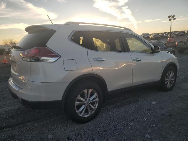 2016 Nissan Rogue S - Фото 3