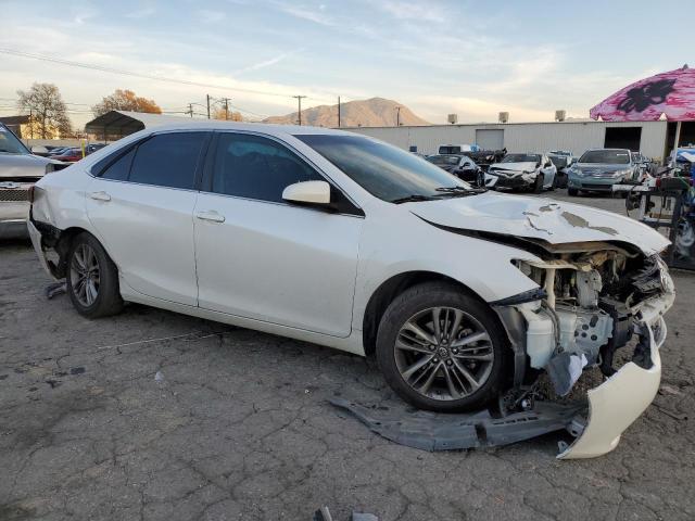 2016 Toyota Camry Le - Image 4