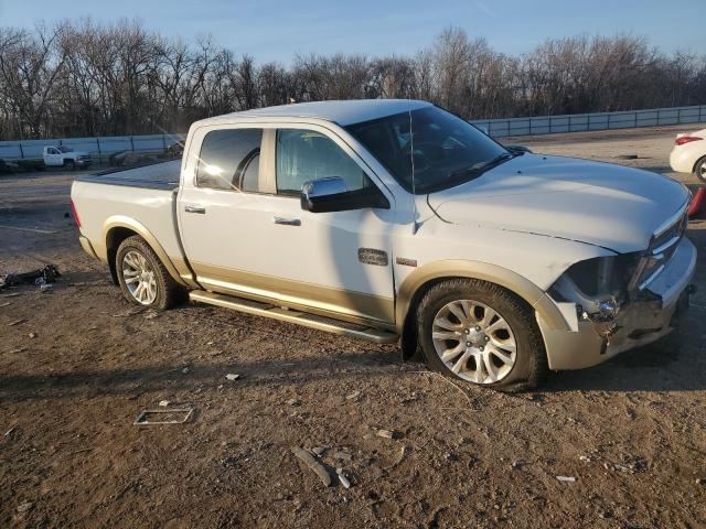 2013 Ram 1500 Longhorn - Фото 4