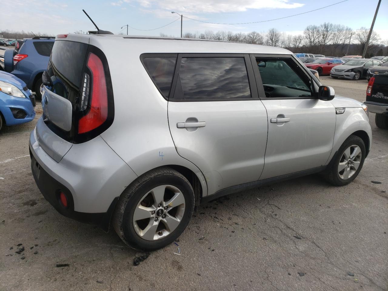 2019 KIA SOUL - Image 3