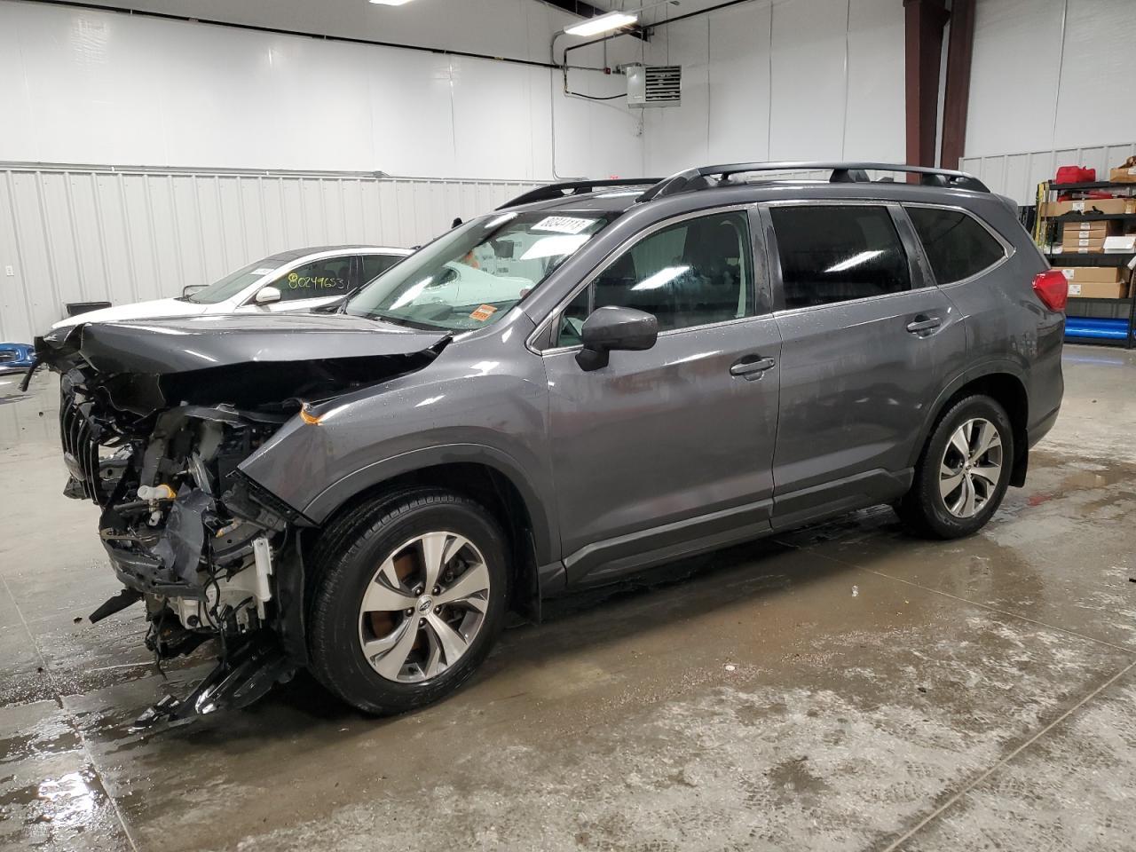 2021 SUBARU ASCENT PRE car image