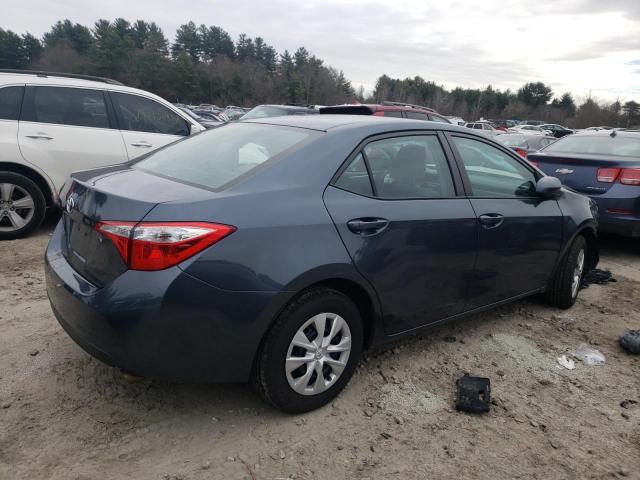 2016 Toyota Corolla L - Фото 3