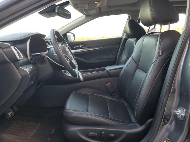 2020 Nissan Maxima Sl - Image 7